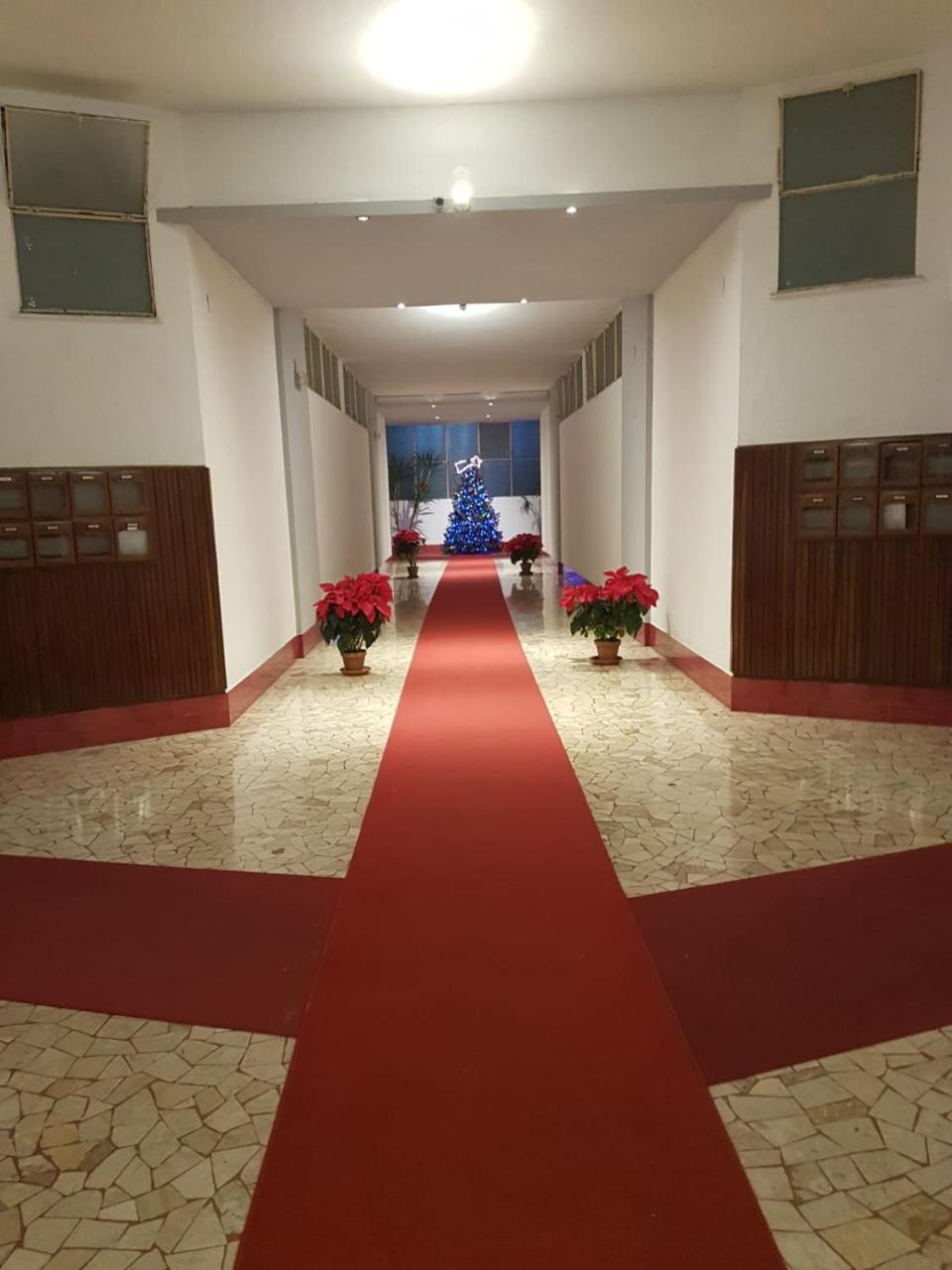 Guest house Giachery *