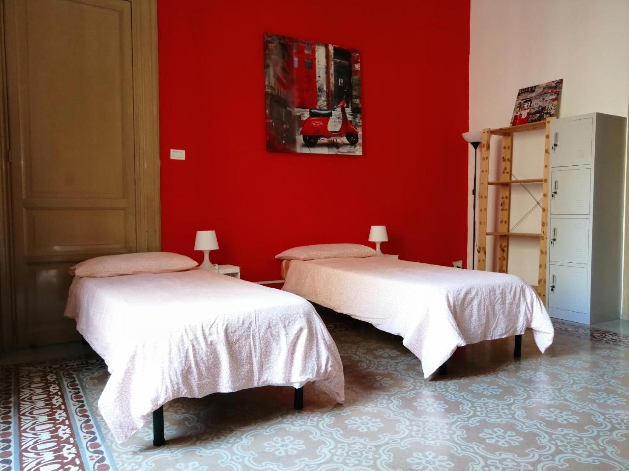 Albergue Jonathan & Palermo