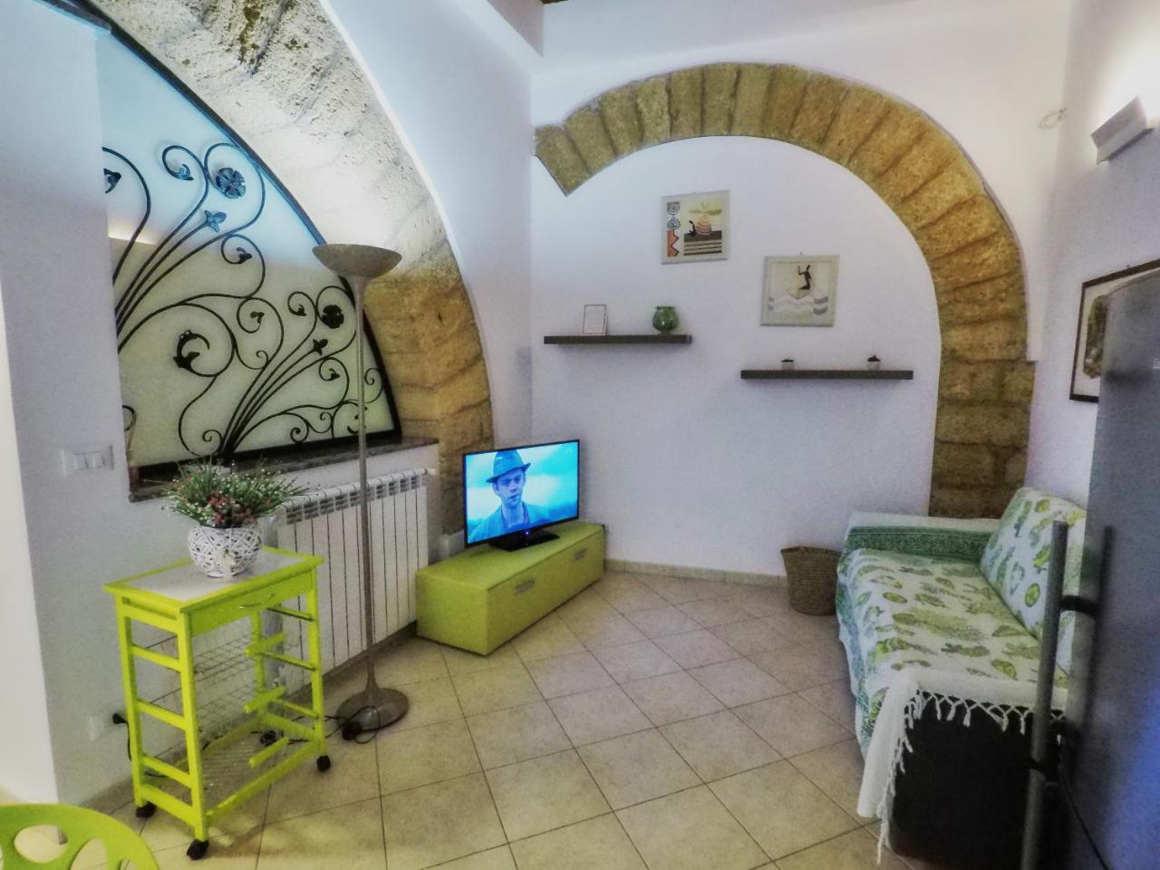 Papireto Appartamento *