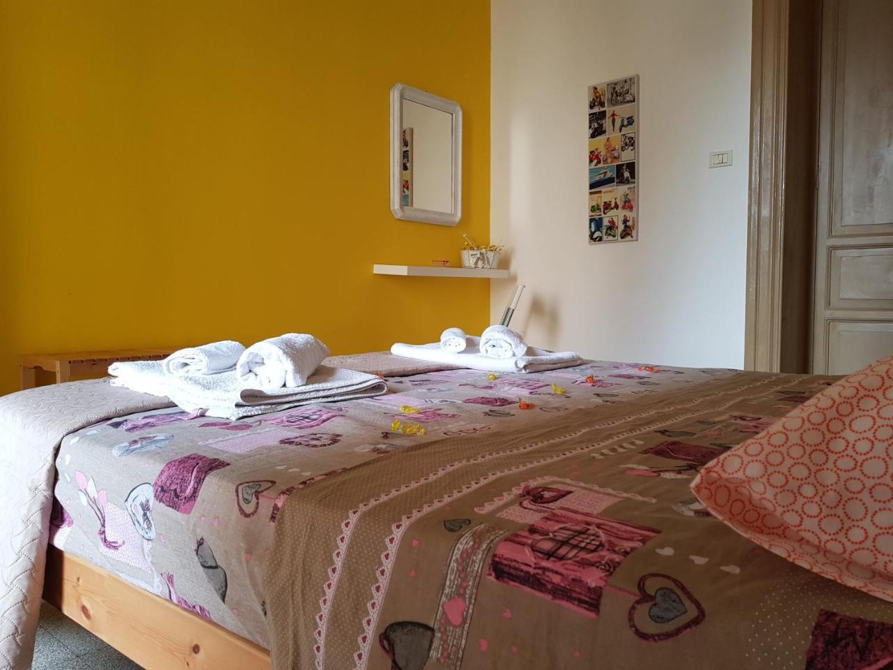 Jonathan & Albergue Palermo