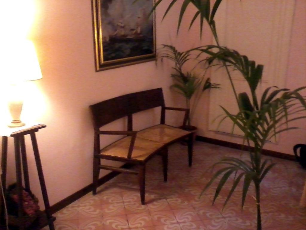 Hotel Alessandra 2*
