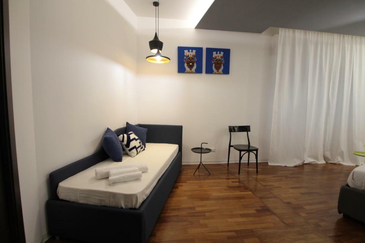 Casa de hóspedes Iperbole Palermo