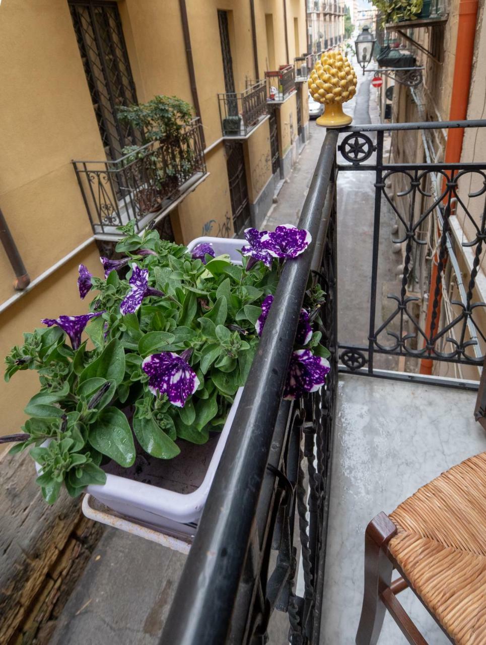 Giardino Dell'alloro - Locazioni Turistiche Bed & Breakfast