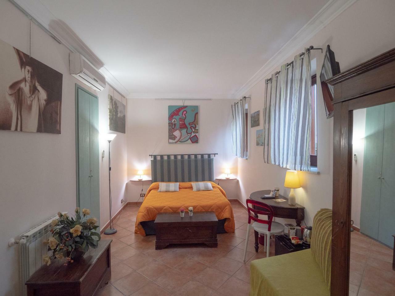 Giardino Dell'alloro - Locazioni Turistiche 3*