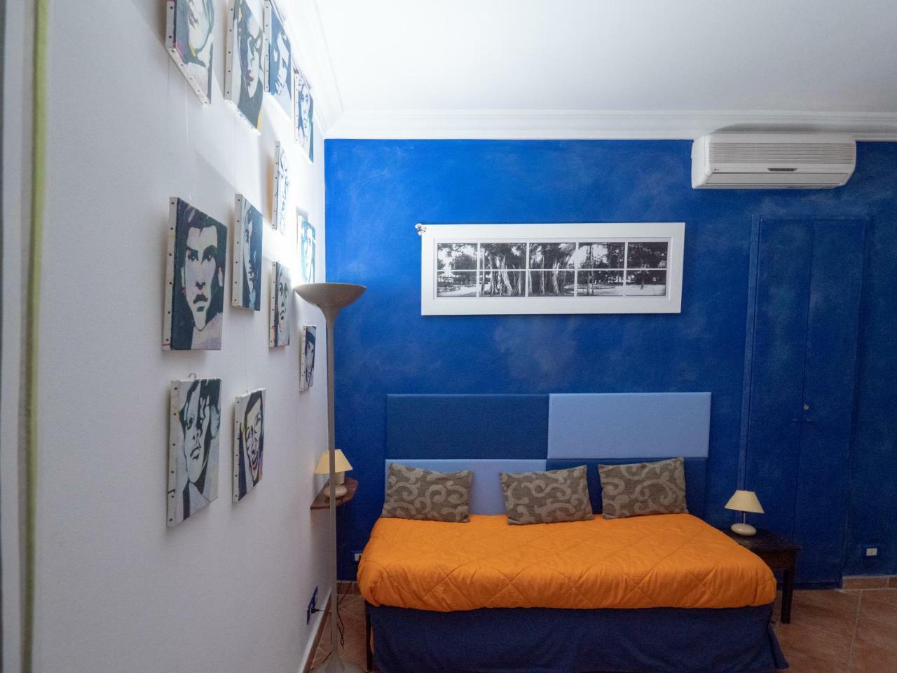 Giardino Dell'alloro - Locazioni Turistiche Bed & Breakfast