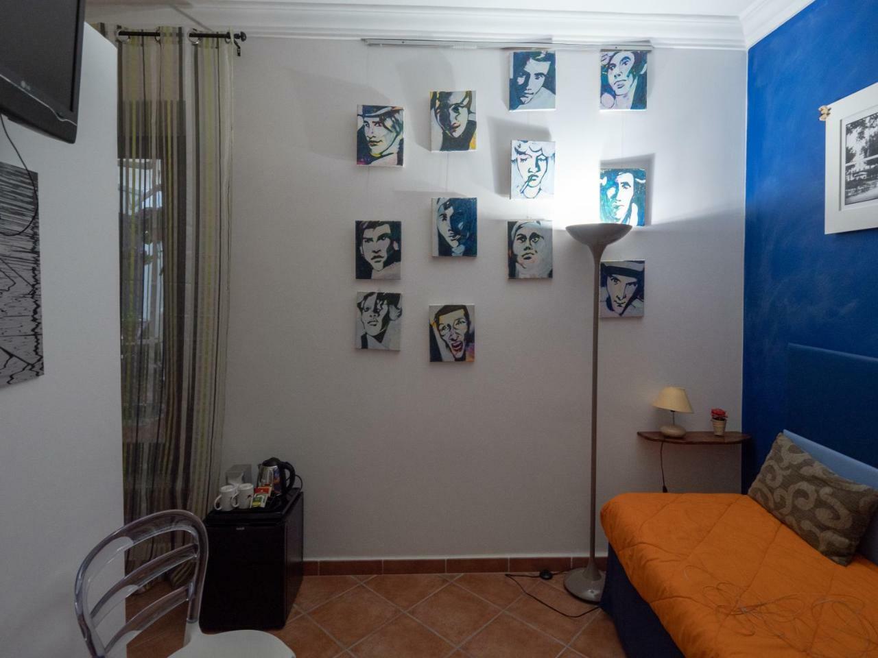 Giardino Dell'alloro - Locazioni Turistiche Bed & Breakfast 3*