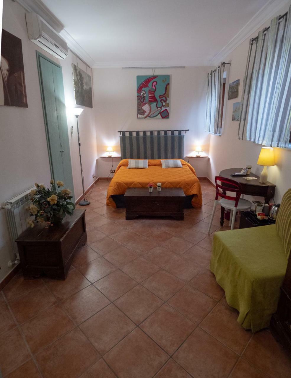 Giardino Dell'alloro - Locazioni Turistiche 3*