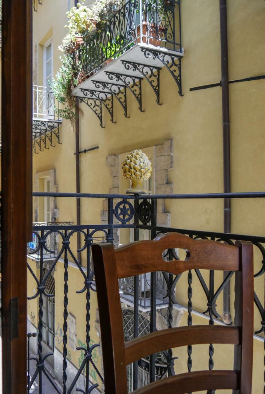 Giardino Dell'alloro - Locazioni Turistiche