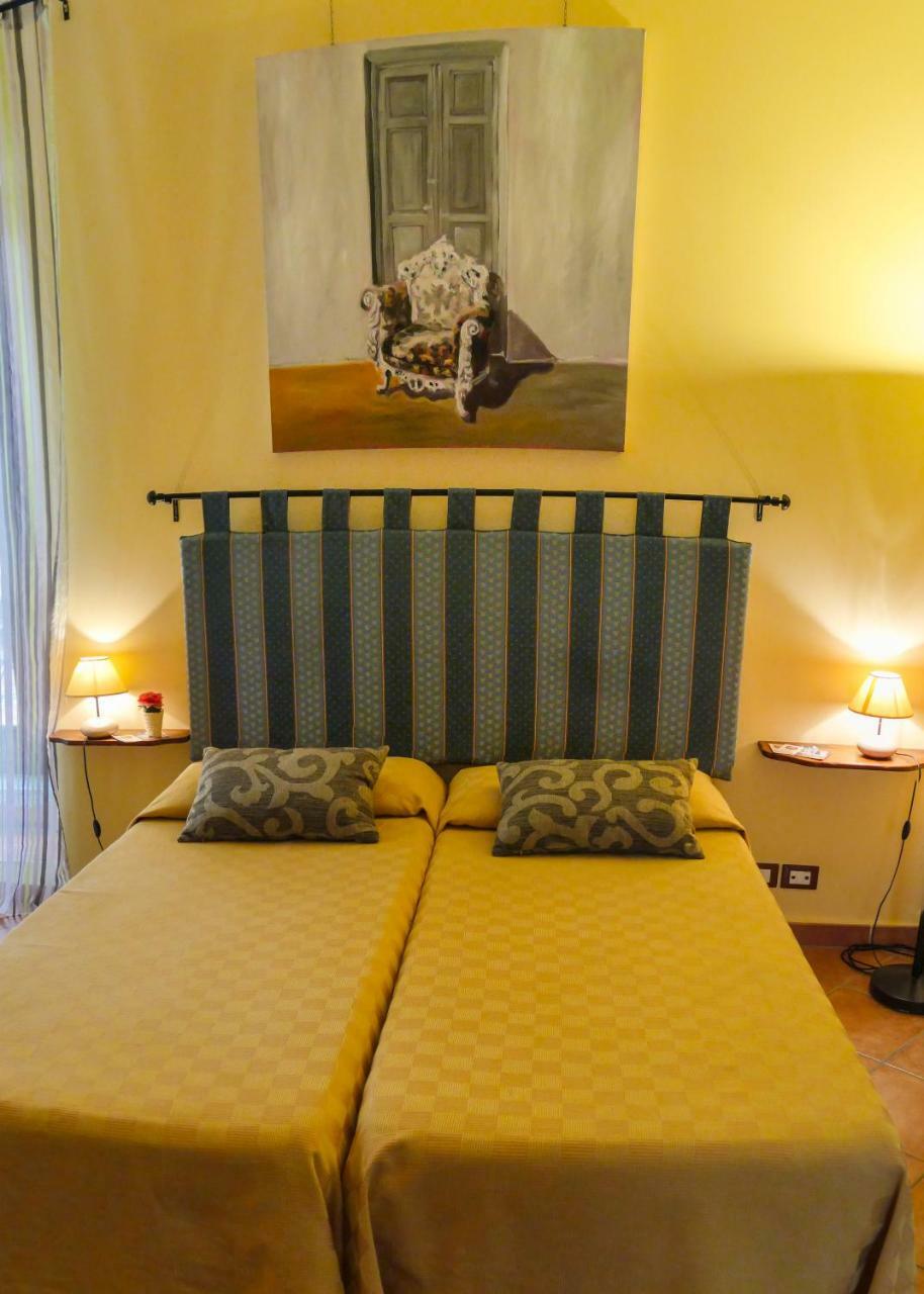 Bed & Breakfast Giardino Dell'alloro - Locazioni Turistiche Palermo