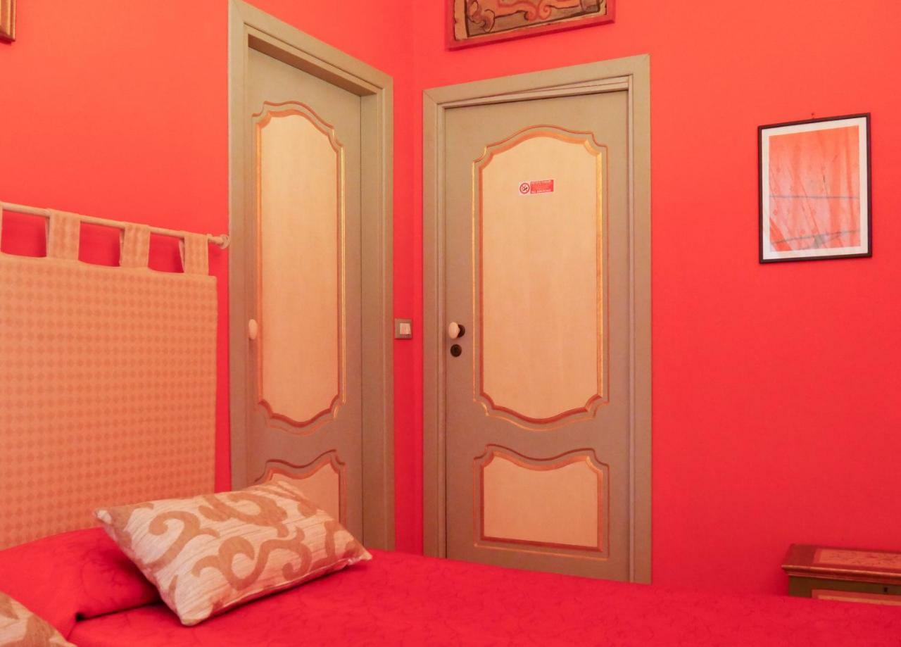 Bed & Breakfast Giardino Dell'alloro - Locazioni Turistiche 3*