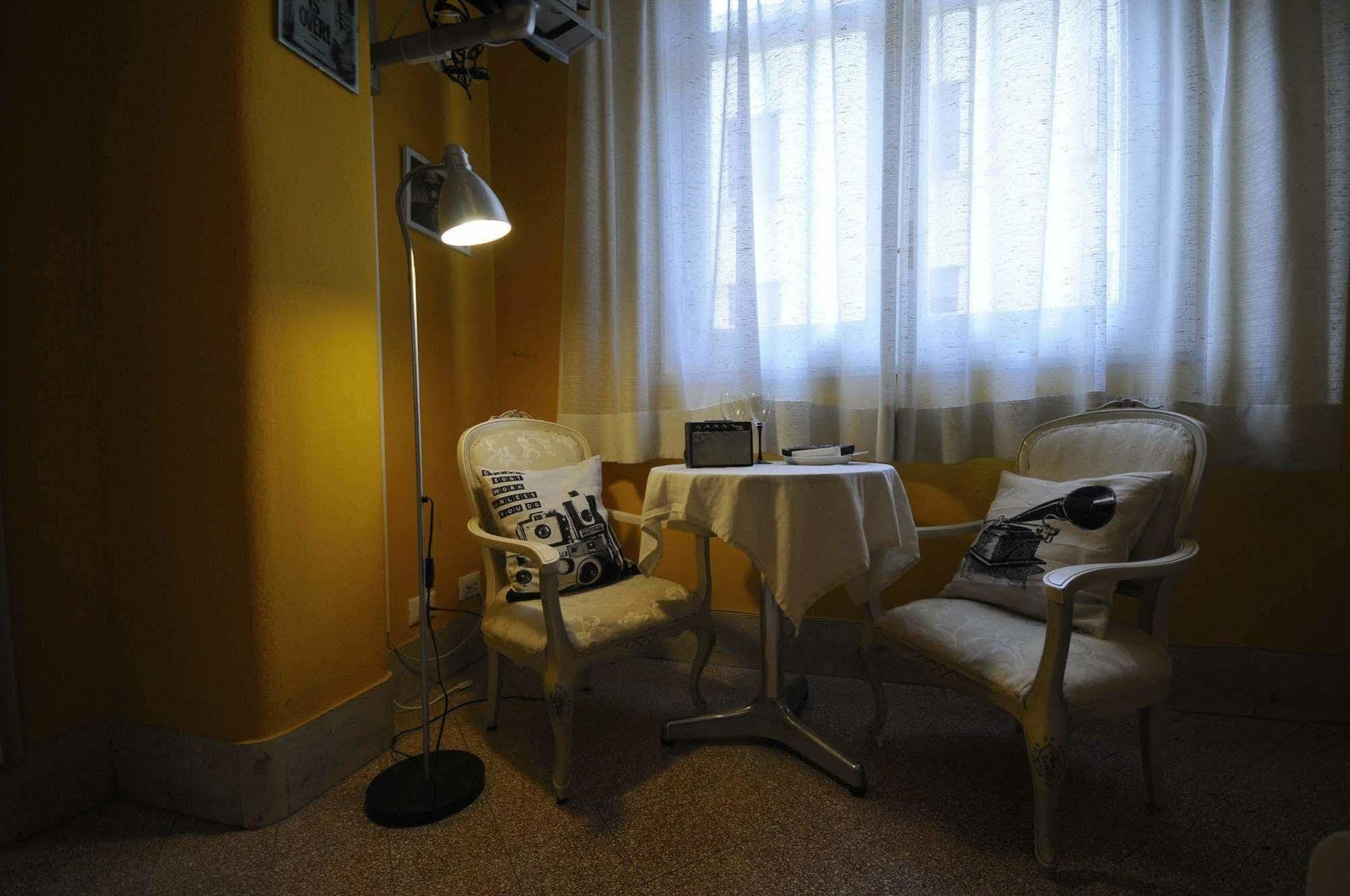 Bed & Breakfast Radioretro Palermo