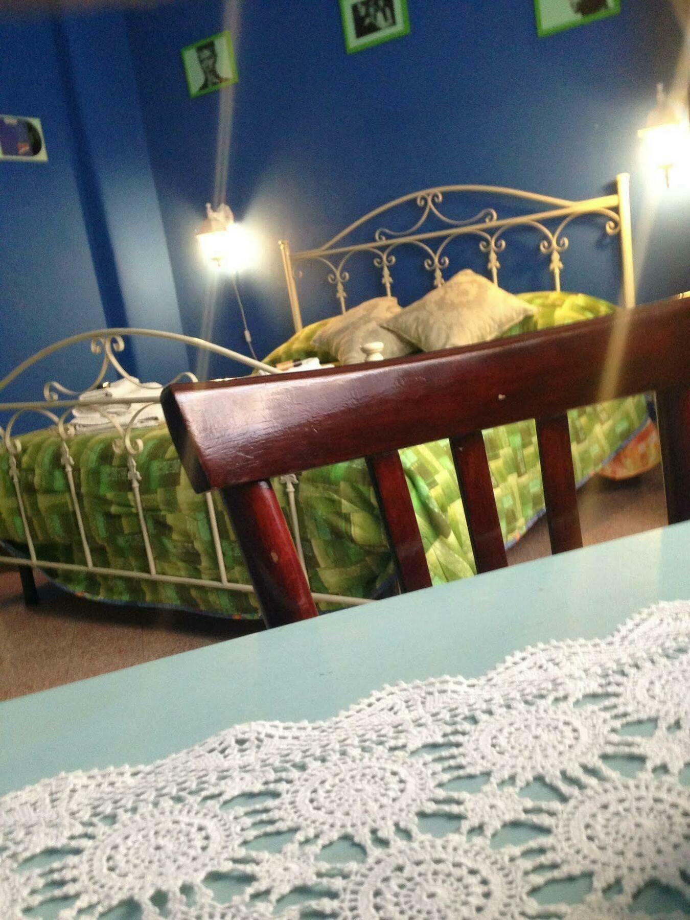 Radioretro Bed & Breakfast