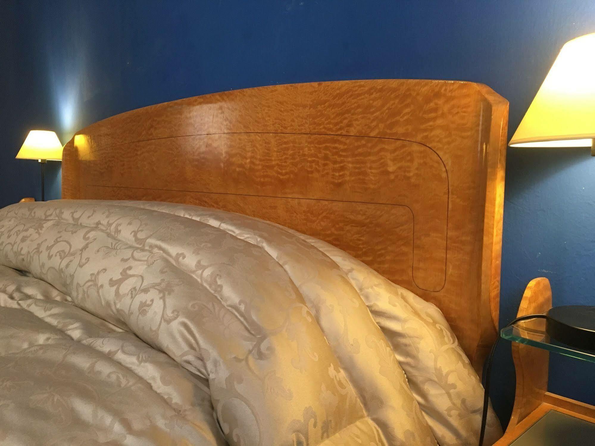 Bed & Breakfast Radioretro