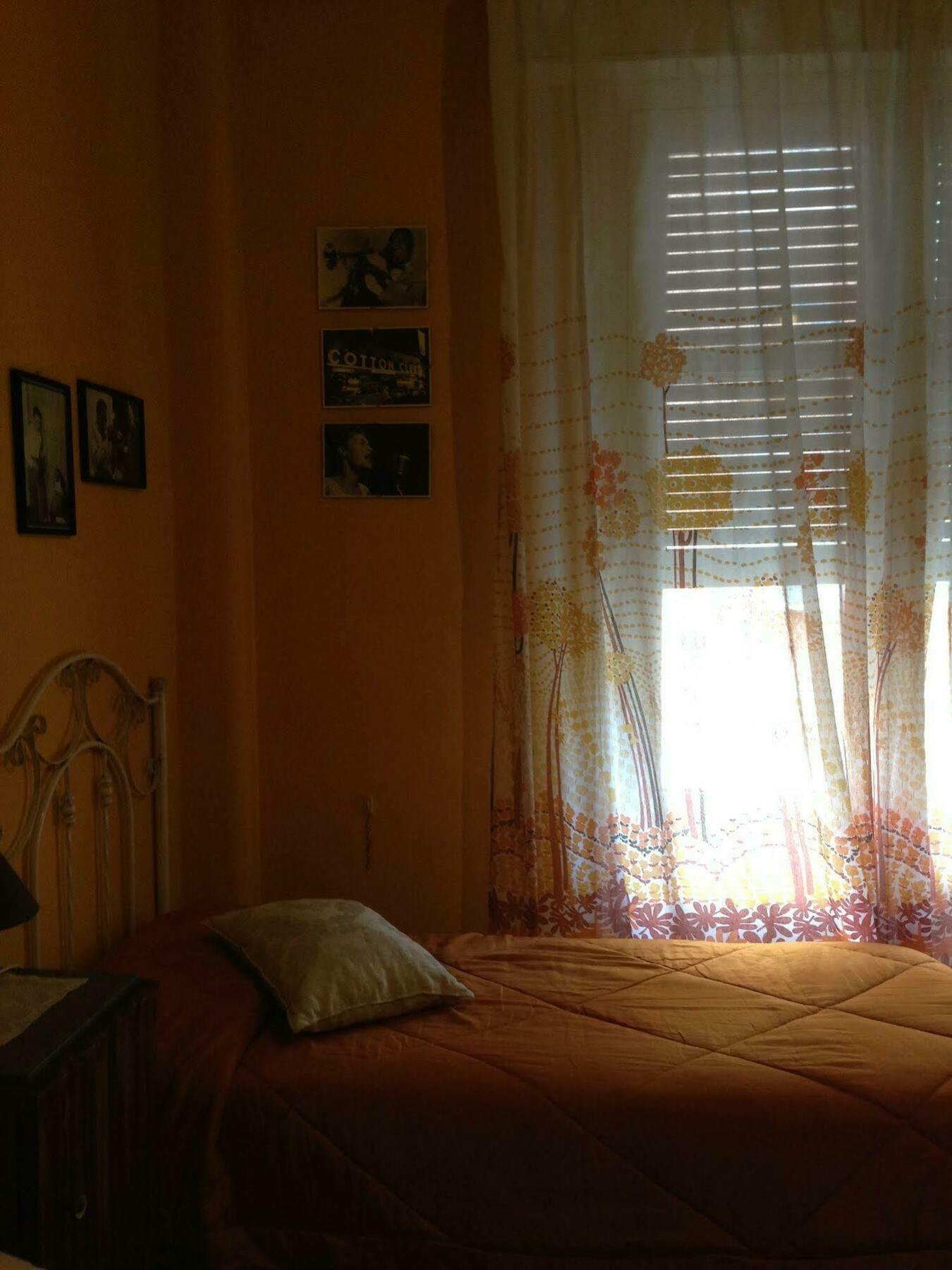 Bed & Breakfast Radioretro 3*