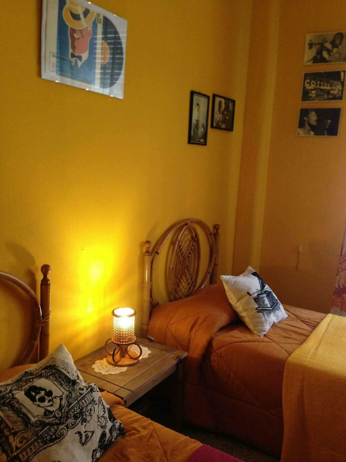 Bed & Breakfast Radioretro Palermo