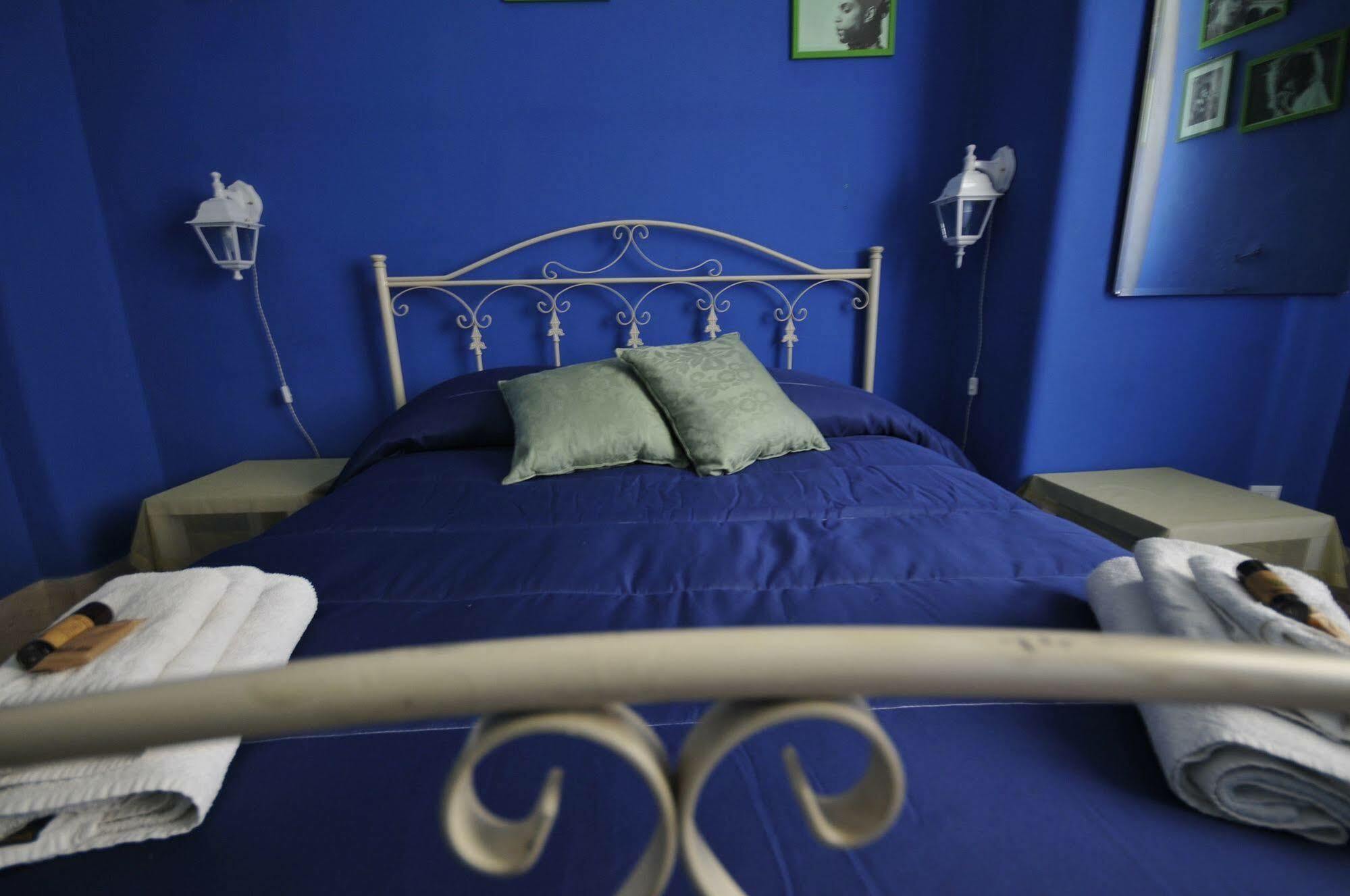 Bed & Breakfast Radioretro Palermo