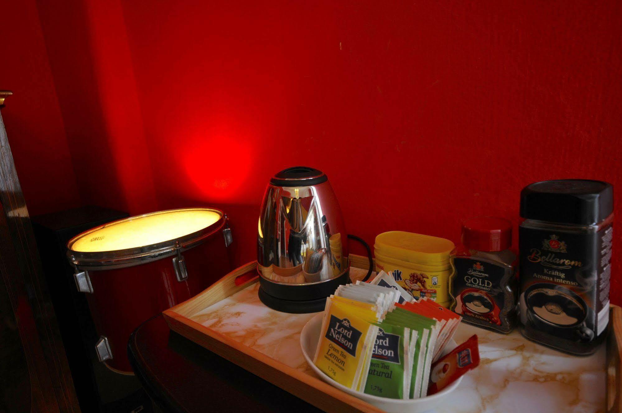 Radioretro Bed & Breakfast 3*