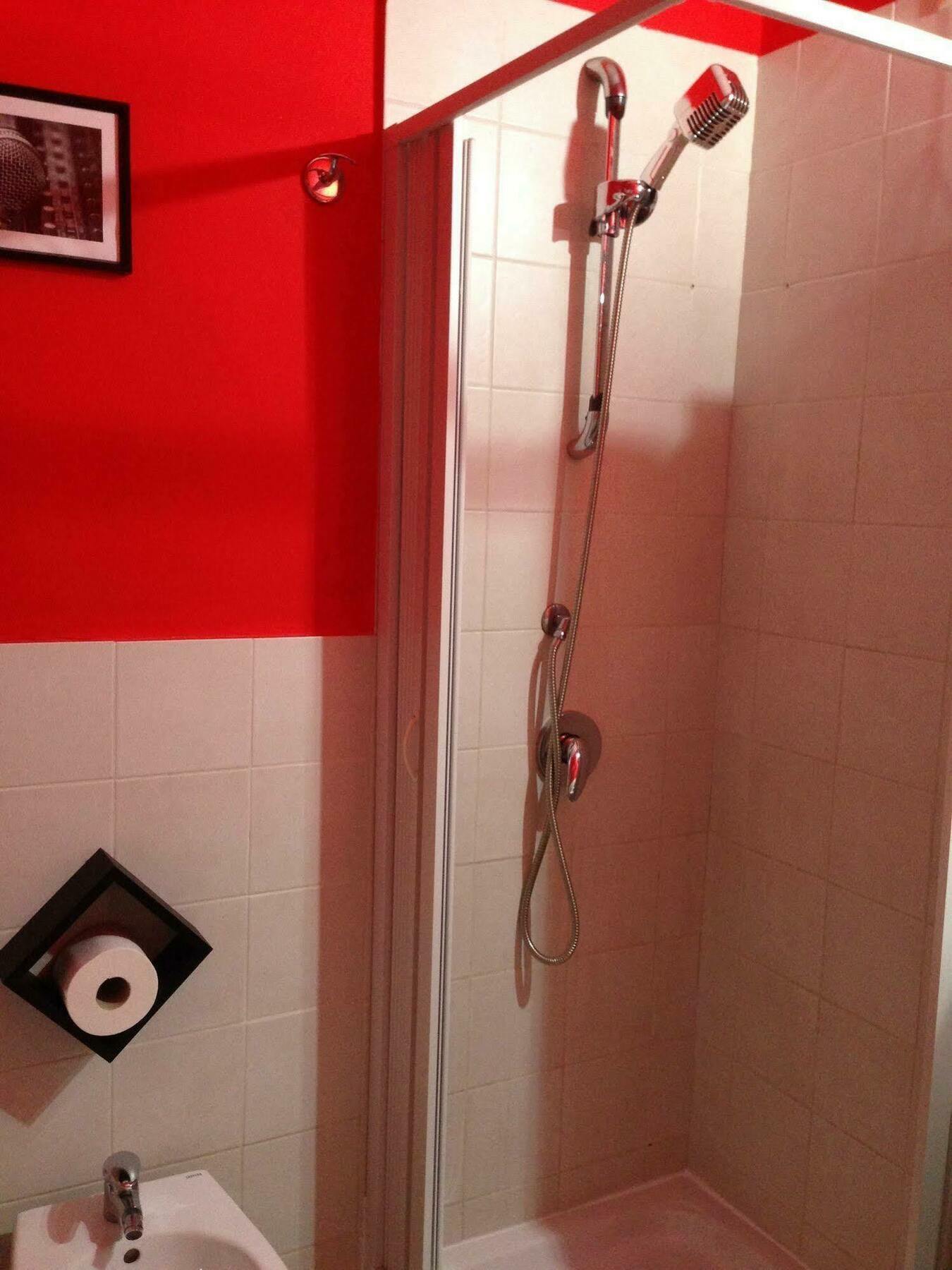 Radioretro Bed & Breakfast Palermo