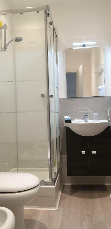 Bed & Breakfast La Finestra Sul Massimo Palermo