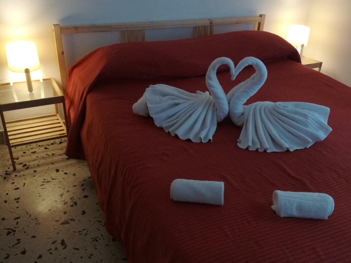 Homestay Casa Antadia 25 Palermo
