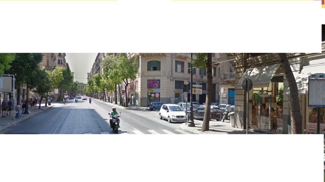 Welcome Sicily Guest house Palermo