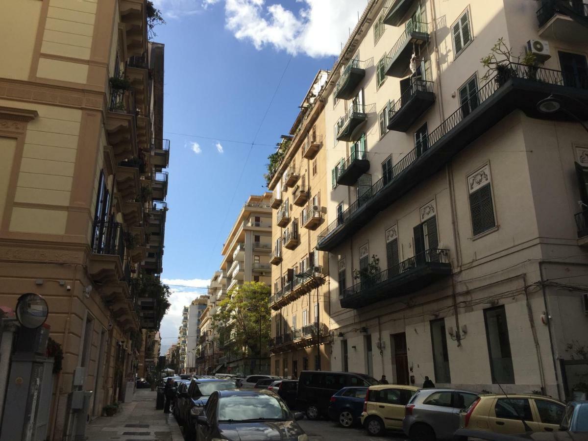 Apartment Casa Margherita Palermo