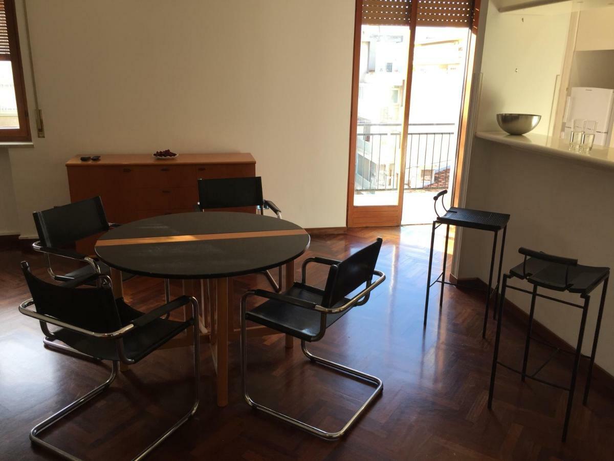 Apartment Casa Margherita *