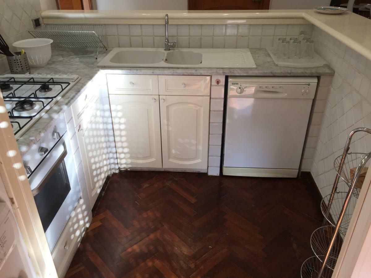 Casa Margherita Apartment Palermo