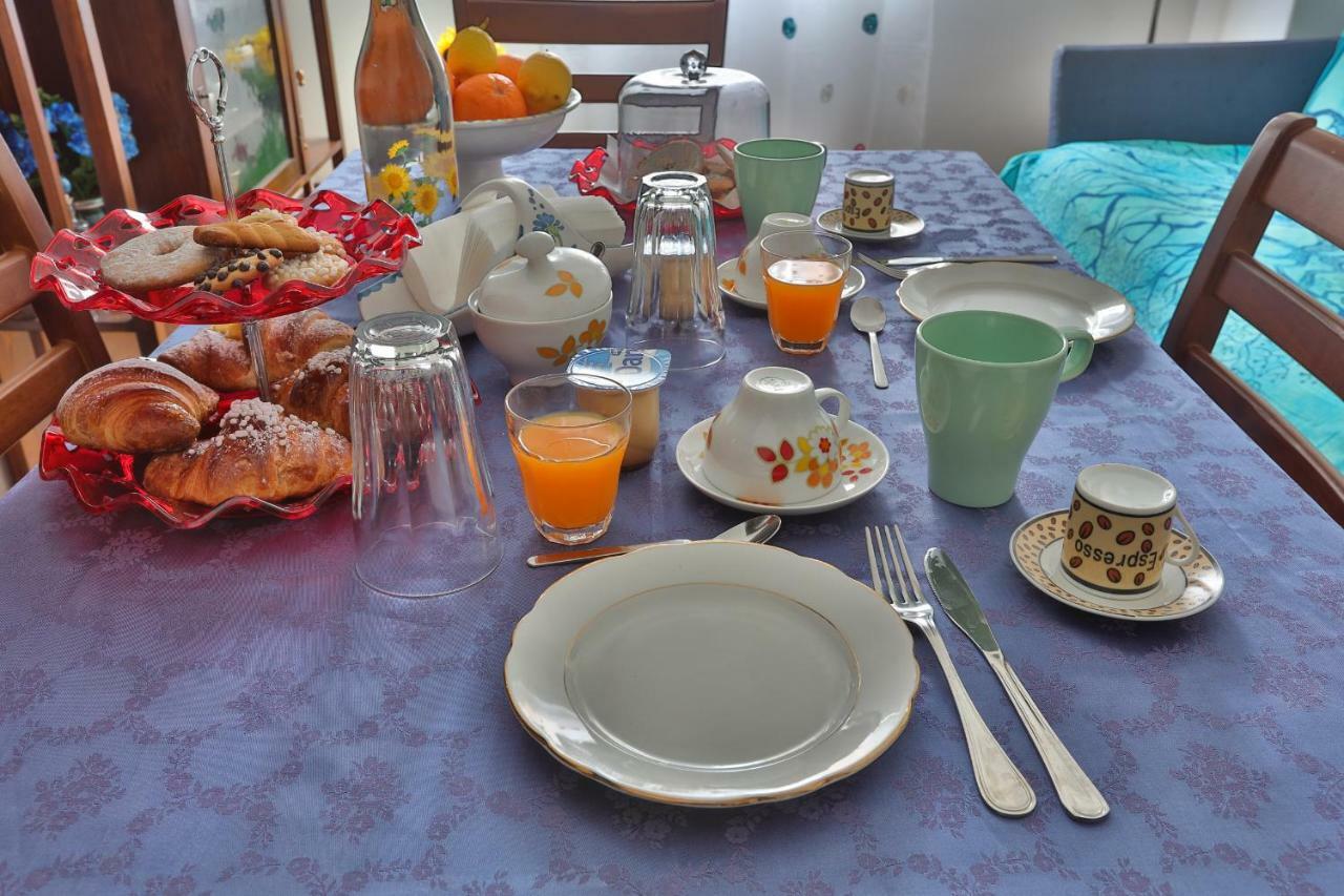 Frühstückspension Ai Bastioni Del Massimo *
