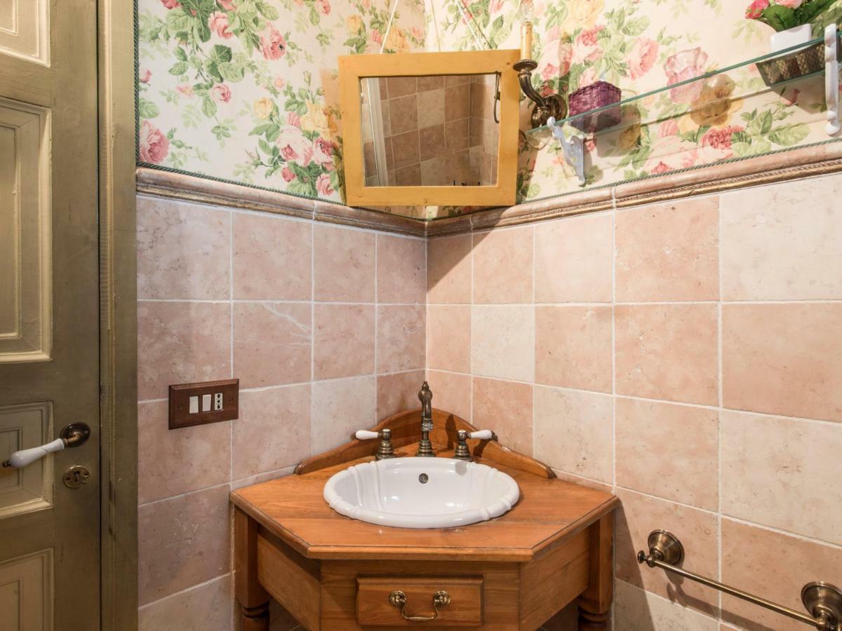 Apartment Del Barone By Wonderful Italy