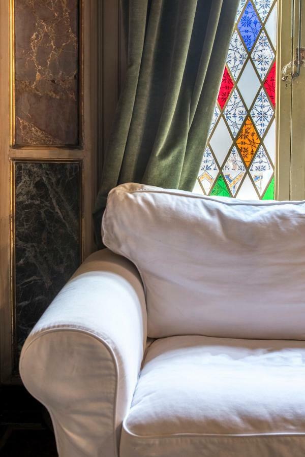 Del Barone By Wonderful Italy Apartment *