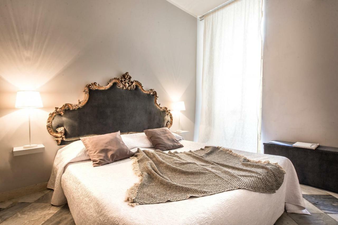 Del Barone By Wonderful Italy Apartment Palermo