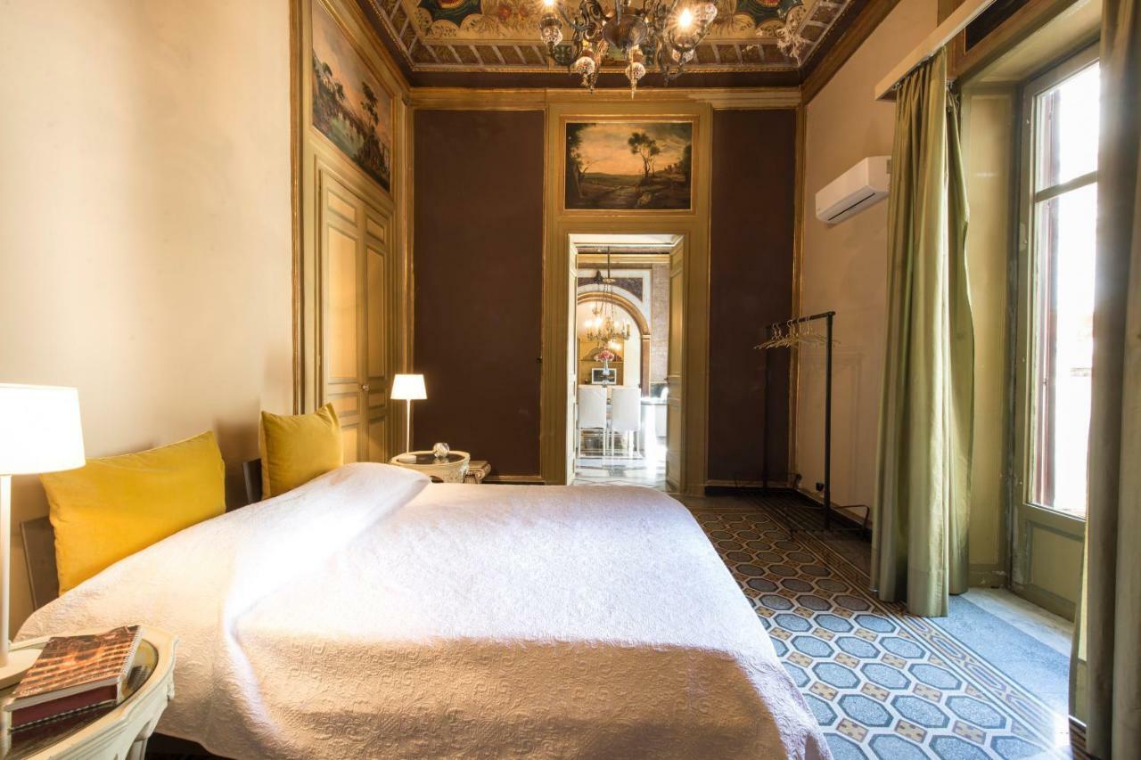 Apartment Del Barone By Wonderful Italy