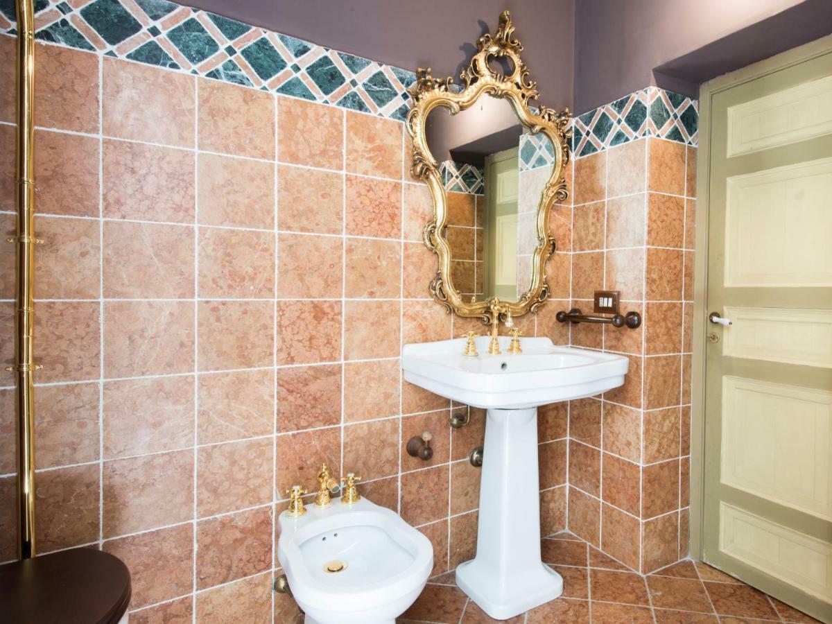 Apartment Del Barone By Wonderful Italy