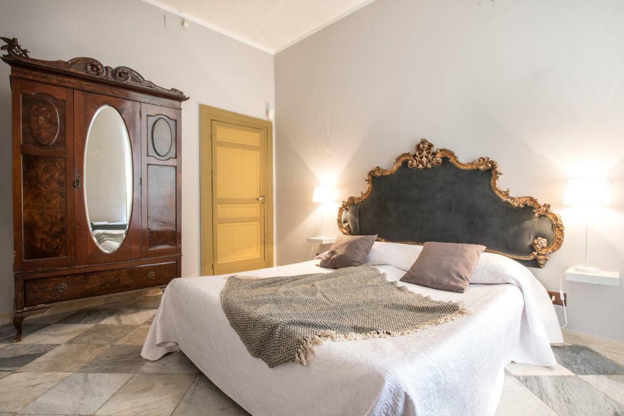 Apartment Del Barone By Wonderful Italy *