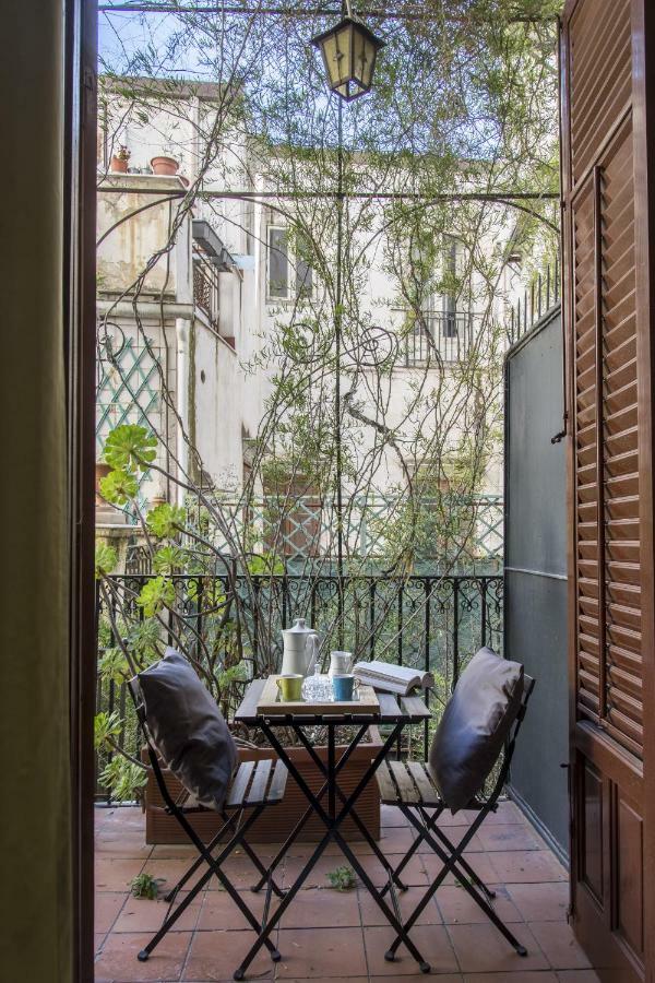 Del Barone By Wonderful Italy * Palermo