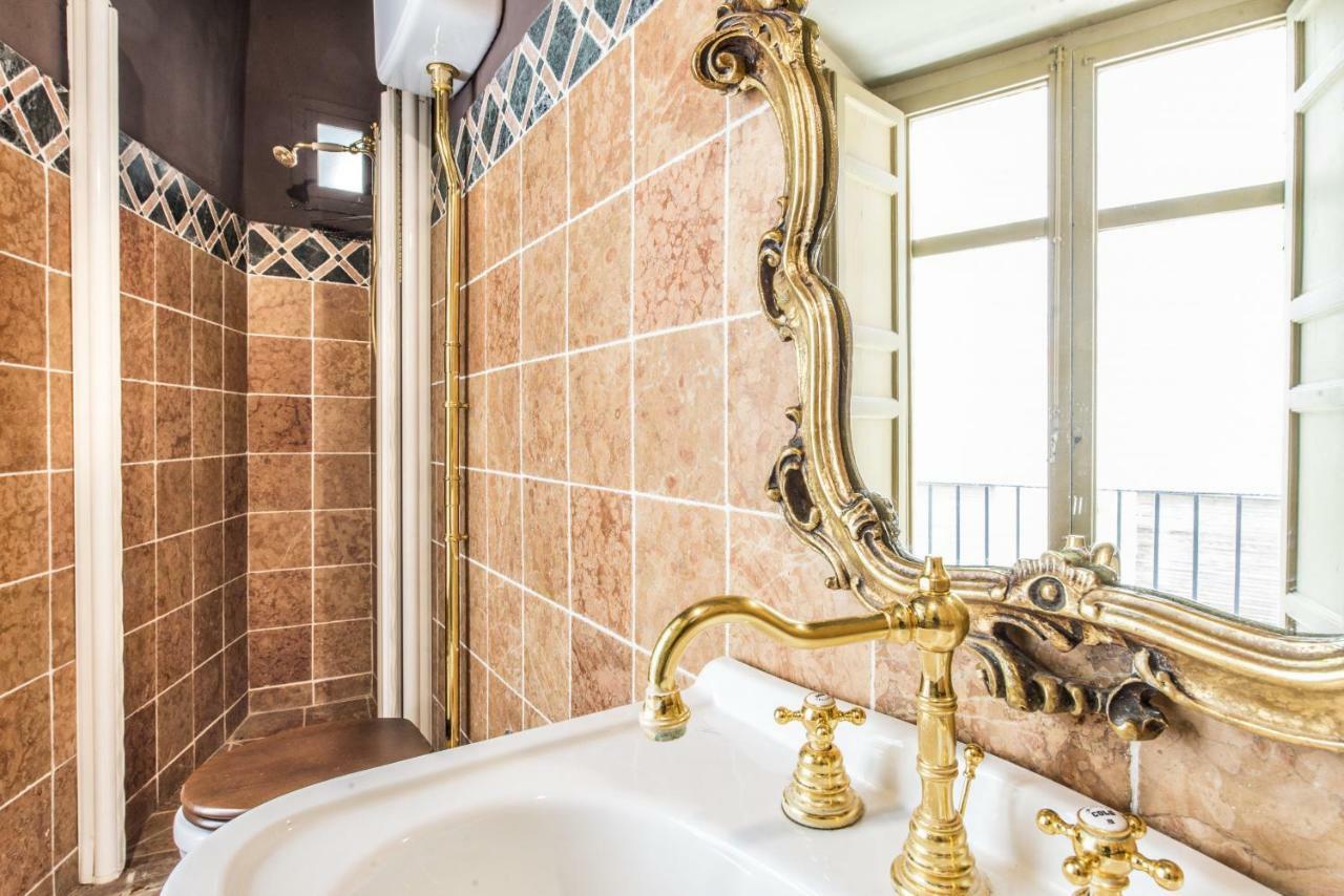 Del Barone By Wonderful Italy Apartment Palermo