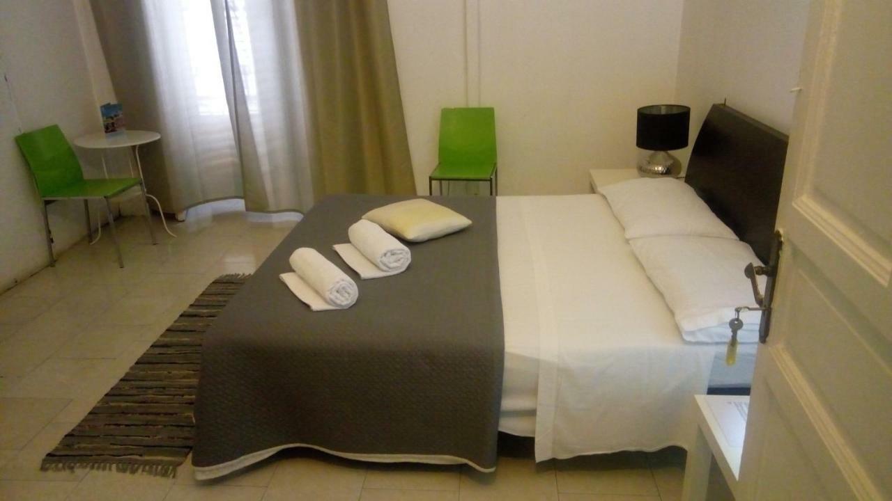 Guest house Welcome Sicily 3*