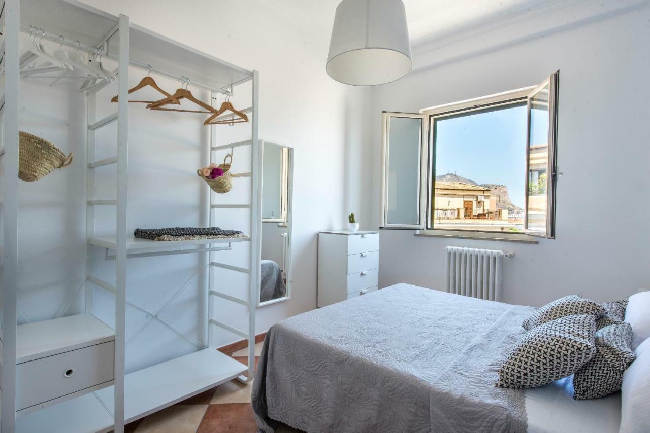 Apartment Vista Mare Sulla Cala By Wonderful Italy Palermo