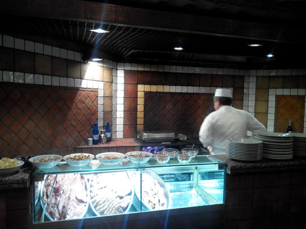 Cit Dea Hotel 4*