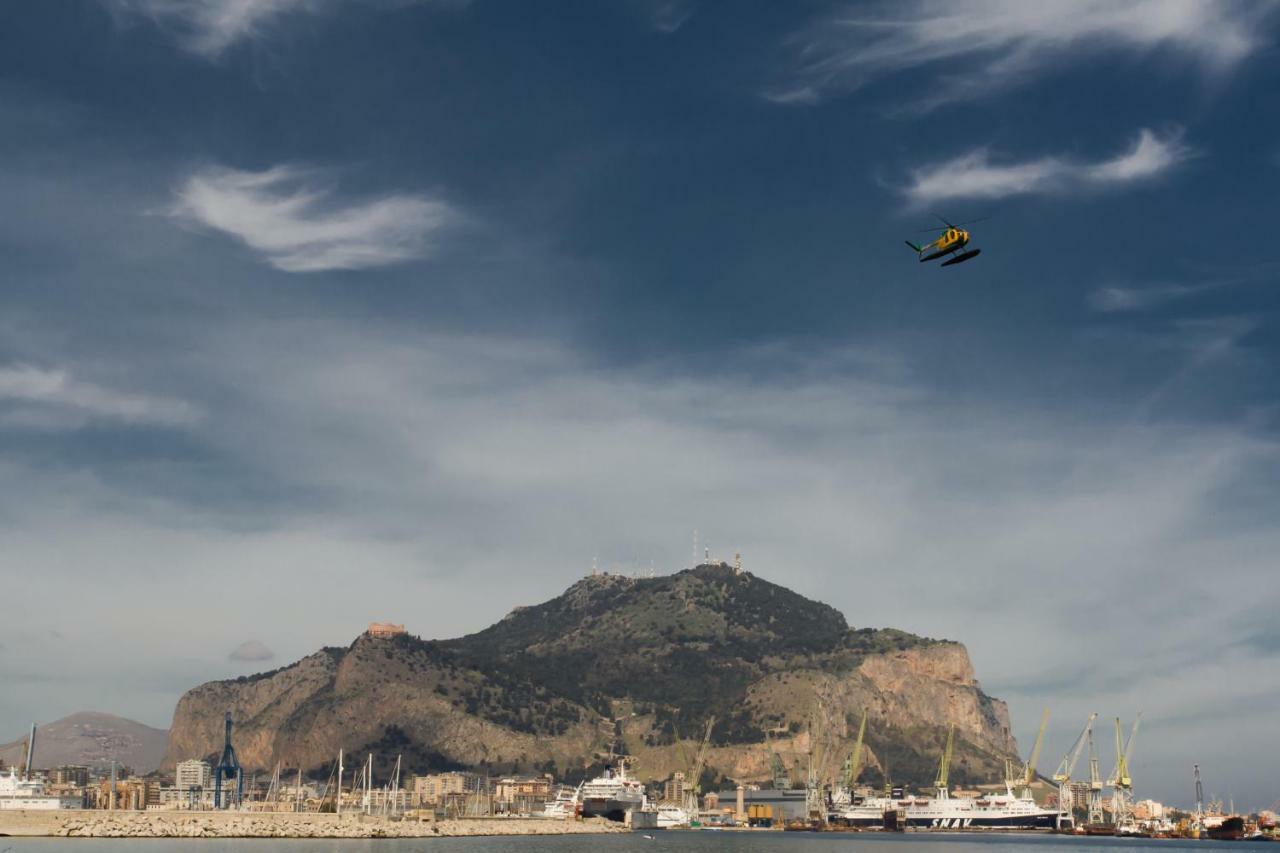 Liberty Sul Mare 2* Palermo