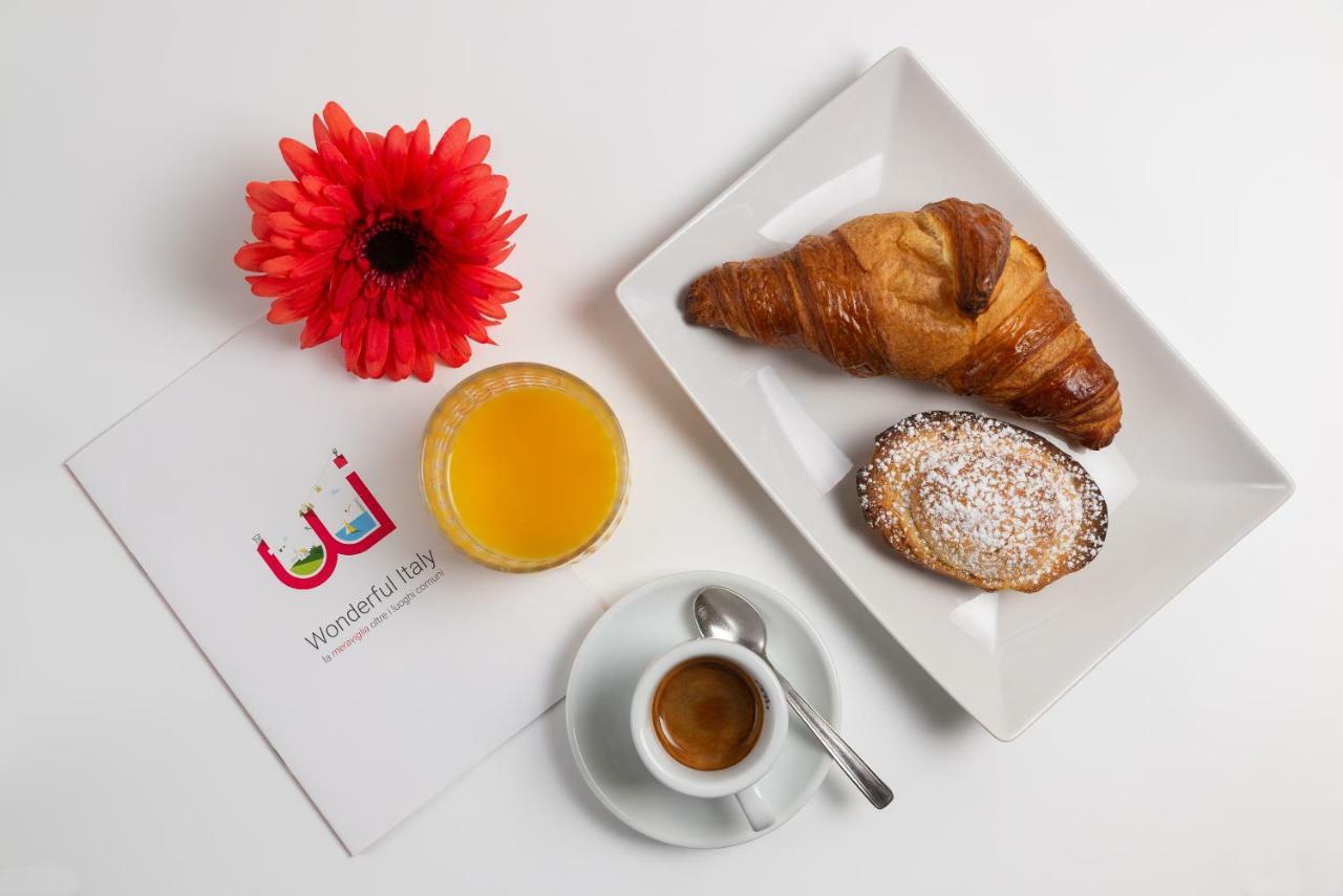 Liberty Sul Mare Acomodação com café da manhã  Palermo