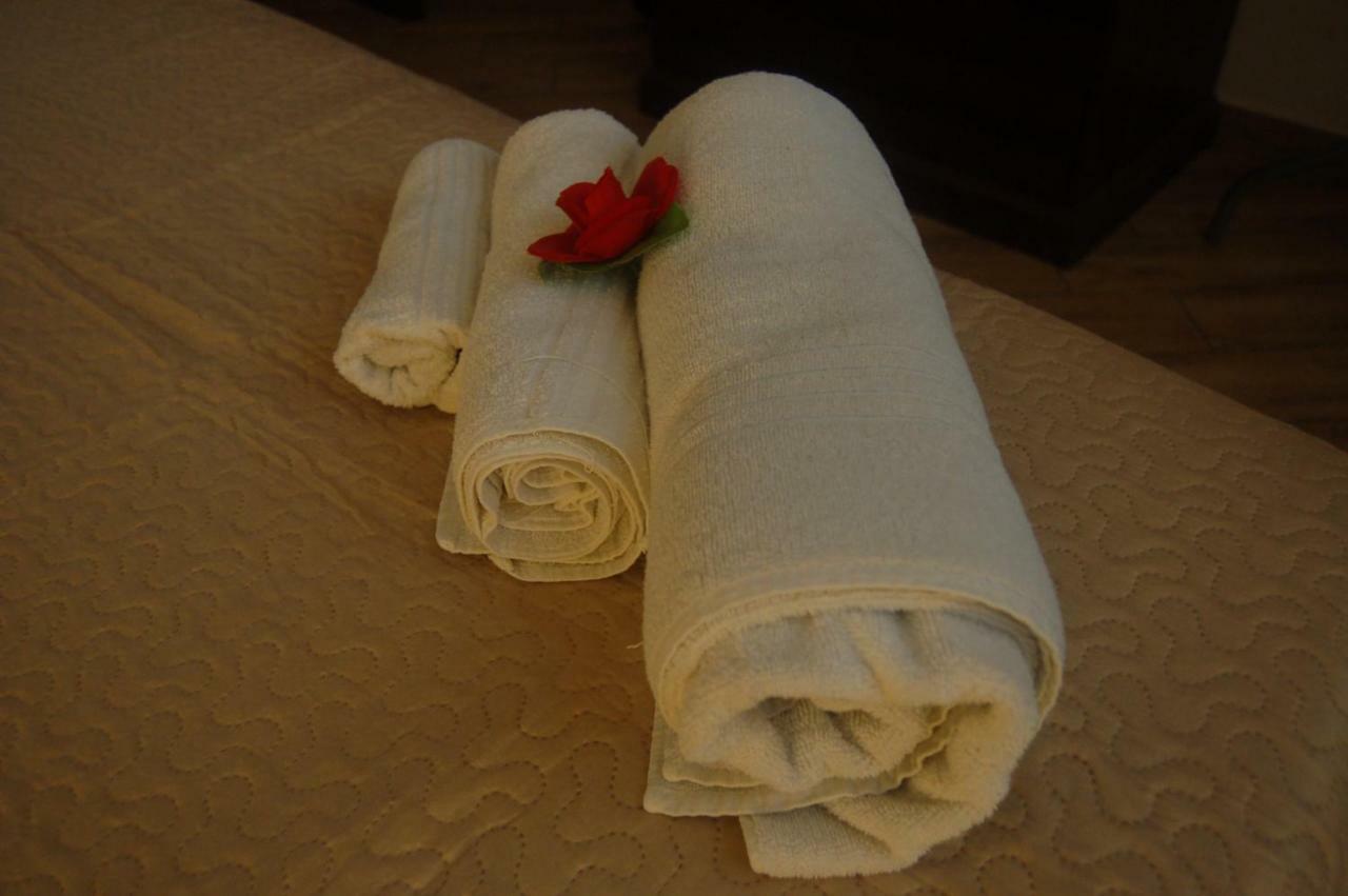 Casa Antadia 25 Homestay