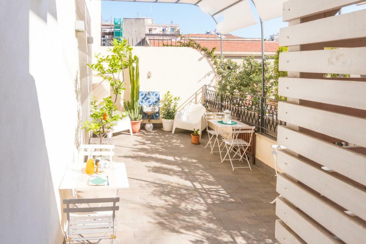 Cannoli Bed & Breakfast Palermo