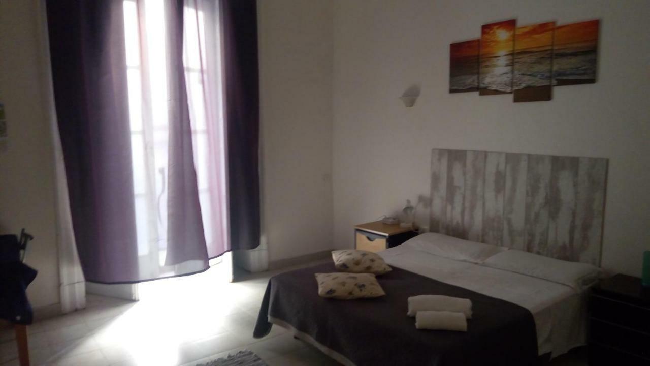 Guest house Welcome Sicily Palermo