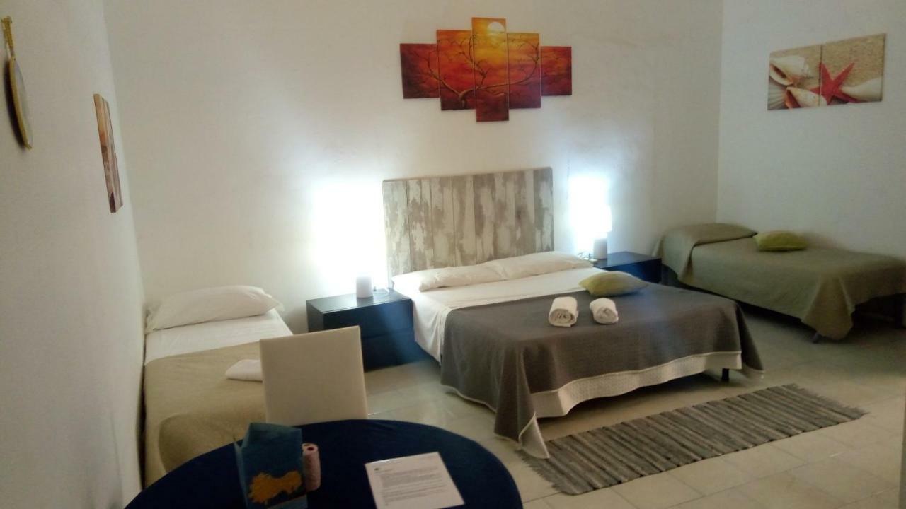 Welcome Sicily Guest house