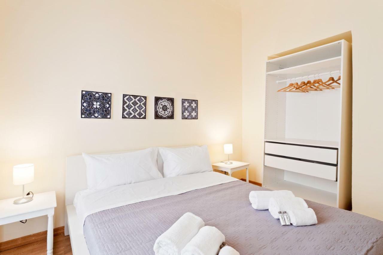 Quattro Canti Central Flats Apartment *