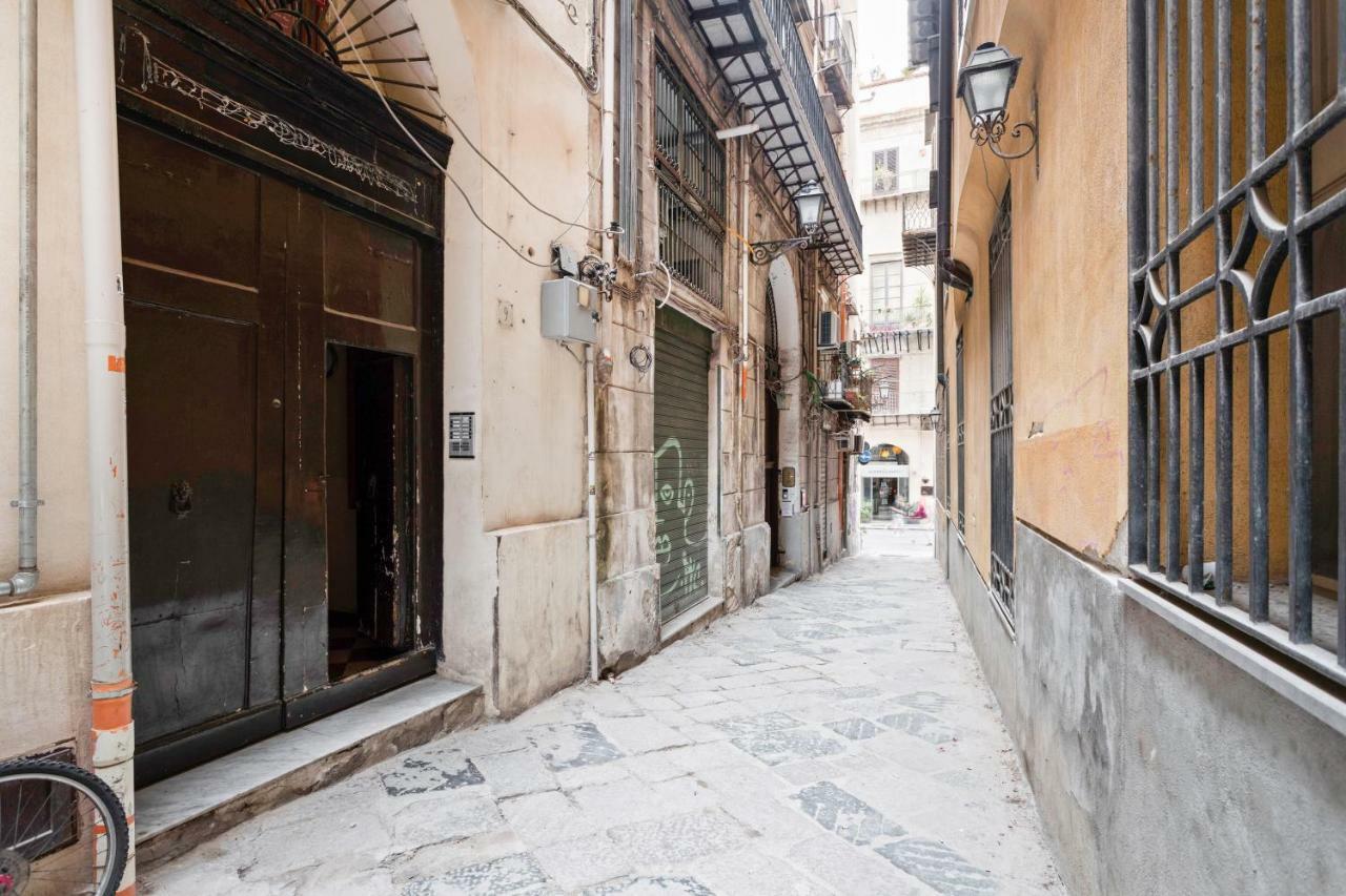 Quattro Canti Central Flats Apartment *