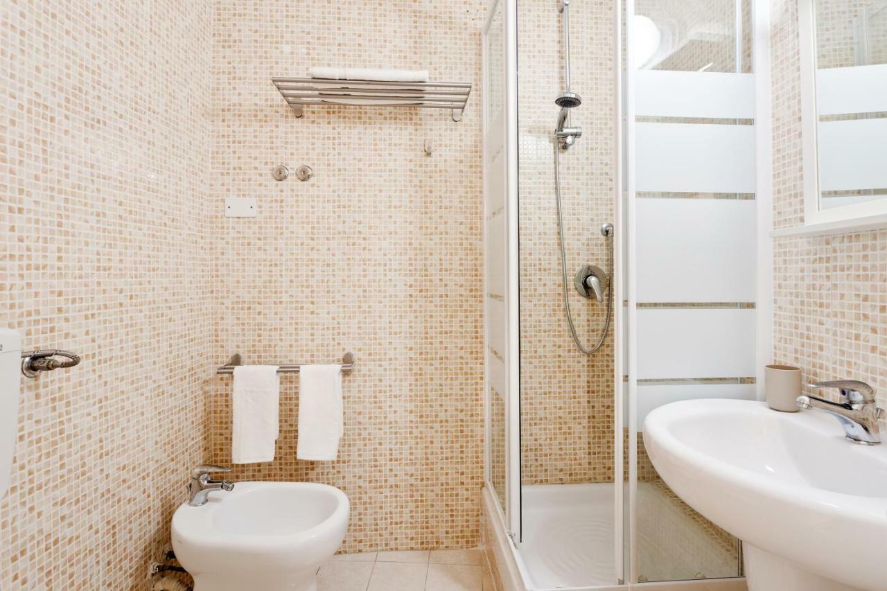 Quattro Canti Central Flats *