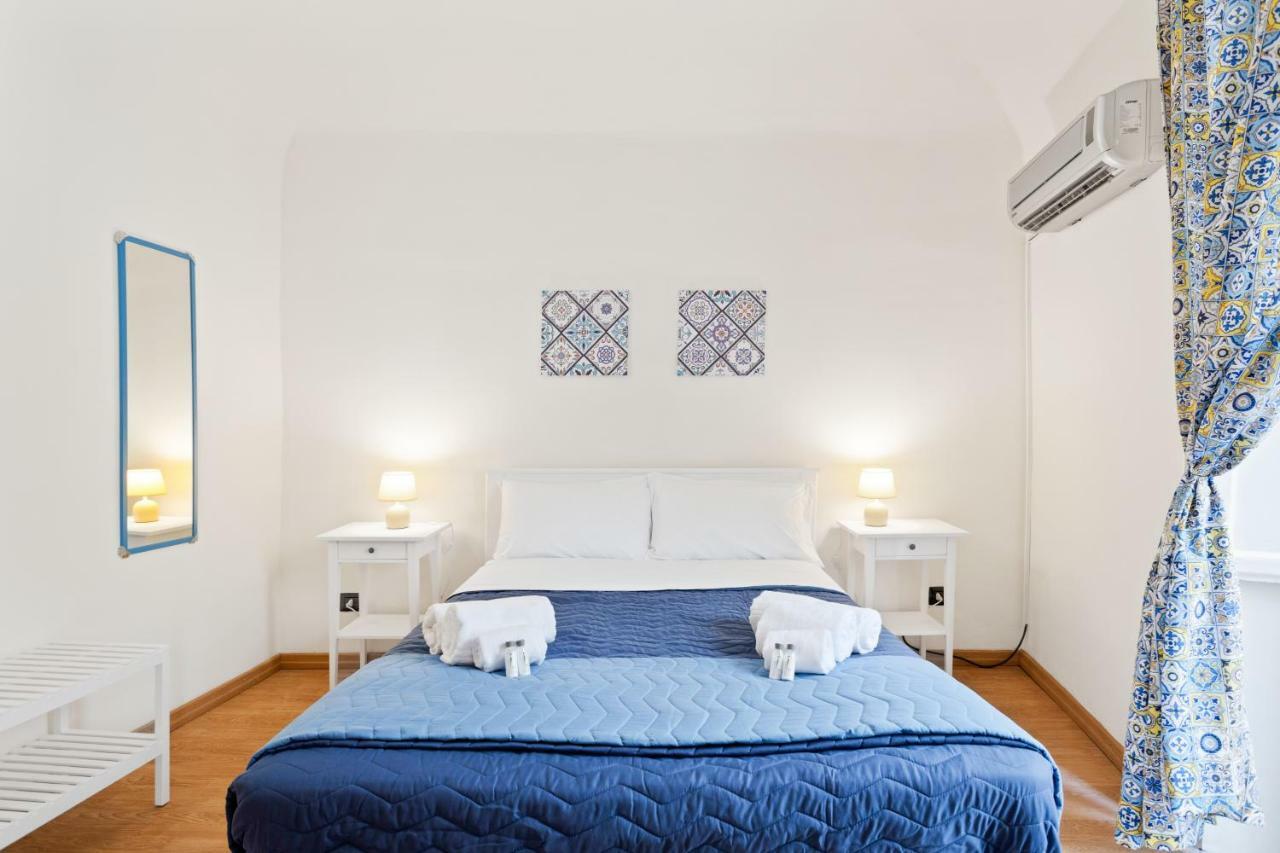Apartment Quattro Canti Central Flats